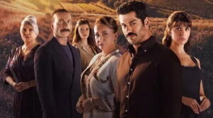 Güneşin Doğduğu Yer 11.Bölüm izle
