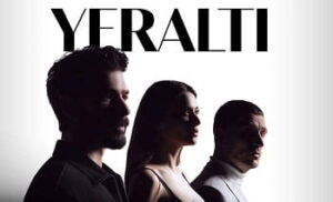 Yeraltı 25.Bölüm izle